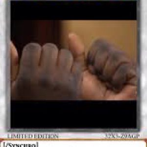 Meet your Posher, Darryl