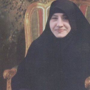 Meet your Posher, Chanty