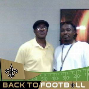 Meet your Posher, Willie