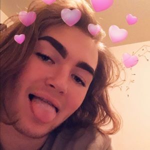 Meet your Posher, Austin