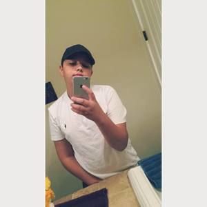 Meet your Posher, Servando