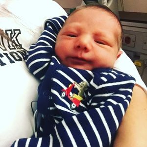 Meet your Posher, Joe