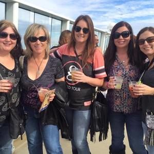 Meet your Posher, Krystal