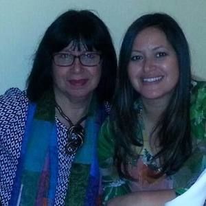 Meet your Posher, Trung-tam