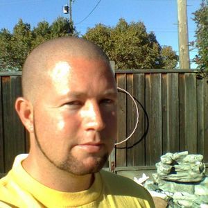 Meet your Posher, Jon