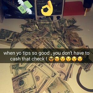 Meet your Posher, Keith