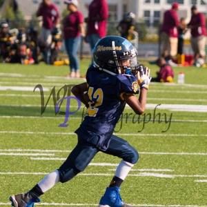 Meet your Posher, Shirleece