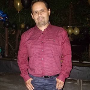 Meet your Posher, Evaristo