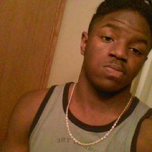 Meet your Posher, Natasha