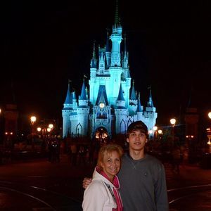 Meet your Posher, Kevin