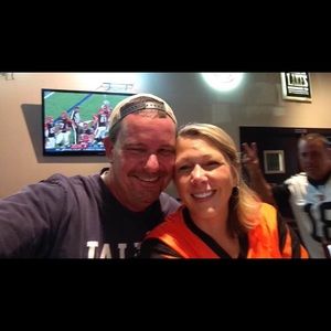 Meet your Posher, Lori