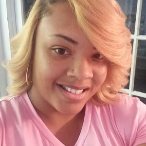 Meet your Posher, Allyson