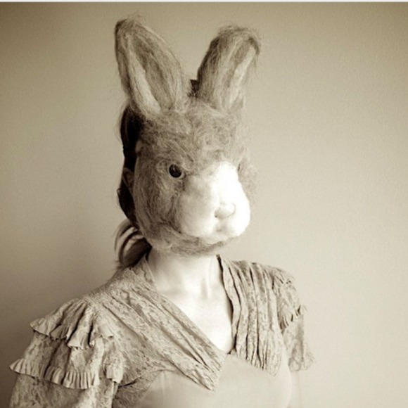 Meet your Posher, Paulette