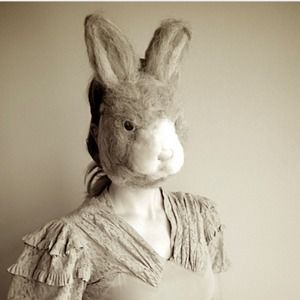 Meet your Posher, Paulette