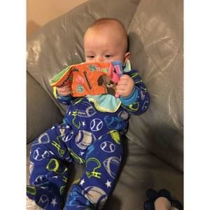 Meet your Posher, Gregg