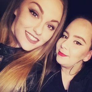 Meet your Posher, Jodie