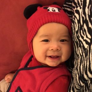 Meet your Posher, Elisa