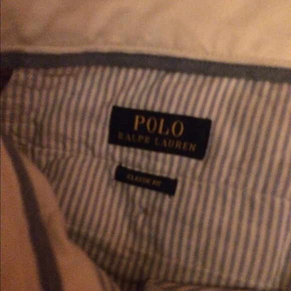 Polo Ralph Lauren khakis - Picture 2 of 3