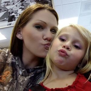 Meet your Posher, Nichole