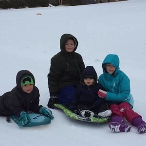 Meet your Posher, Yvette