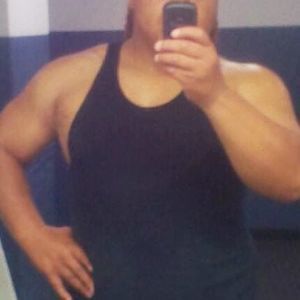 Meet your Posher, Roy