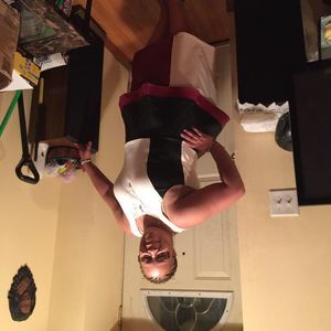 Meet your Posher, Willie mae