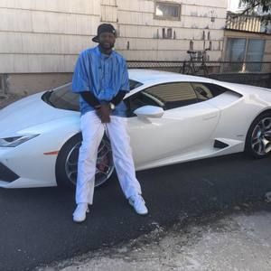 Meet your Posher, Albert