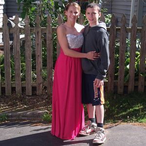 Meet your Posher, Ray