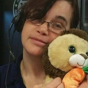 Meet your Posher, Barbara