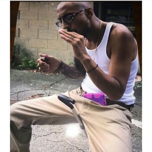 Meet your Posher, Josr