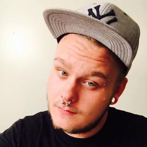 Meet your Posher, Chase