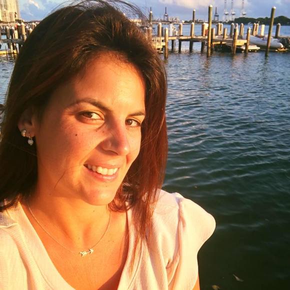 Meet your Posher, Nina