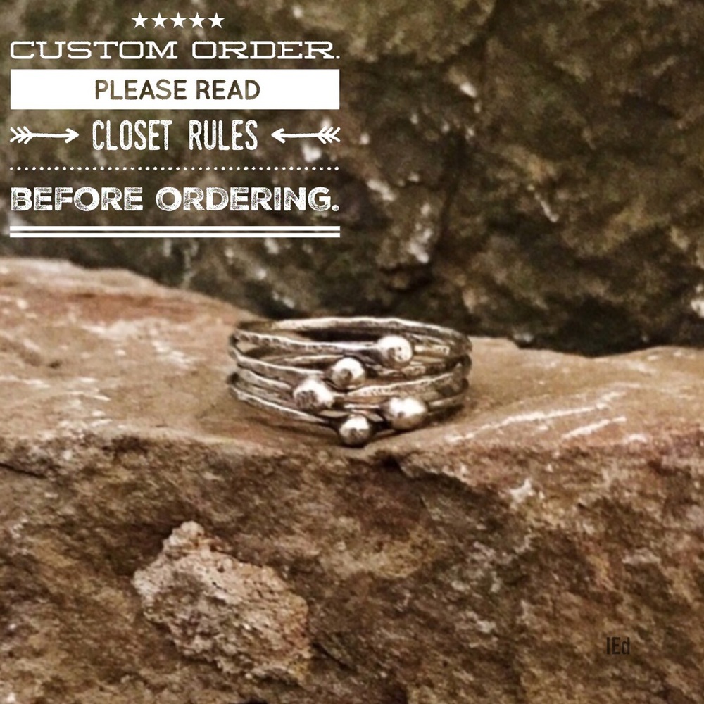 🔒Special order. Price firm.