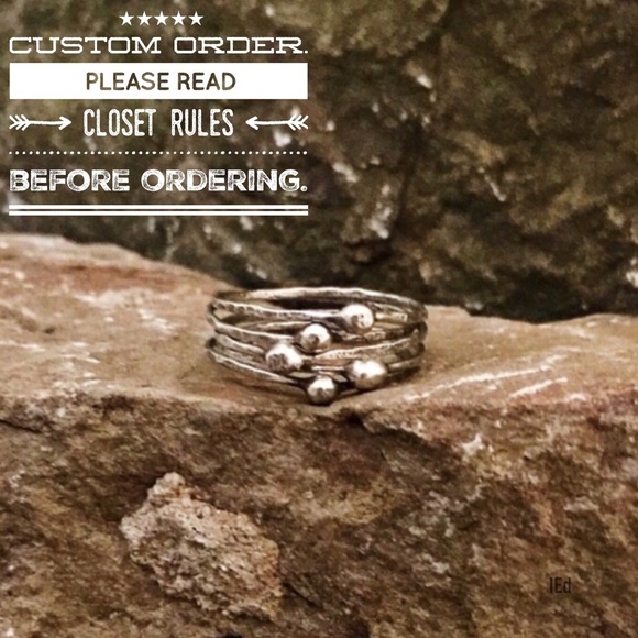 🔒Special order. Price firm. - Picture 1 of 1