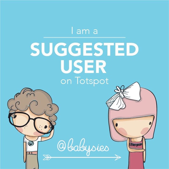 Meet your Posher, Babysies here. - Picture 2 of 2