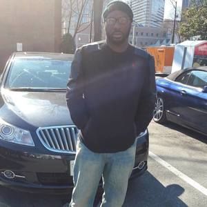 Meet your Posher, Dwight