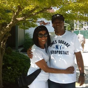 Meet your Posher, Robert