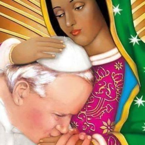 Meet your Posher, Norma