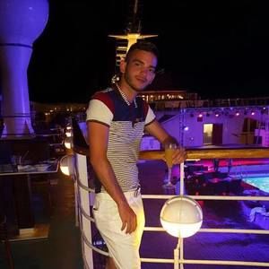 Meet your Posher, Remberto