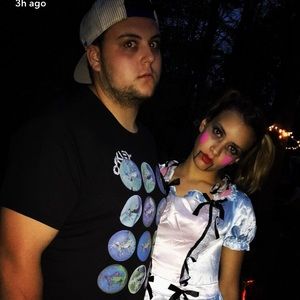 Meet your Posher, Jon