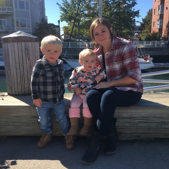 Meet your Posher, Sterling - Picture 1 of 1