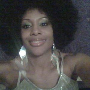 Meet your Posher, Gina