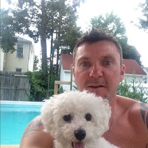 Meet your Posher, Glenn