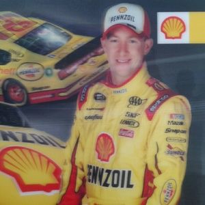 Meet your Posher, Dorothea