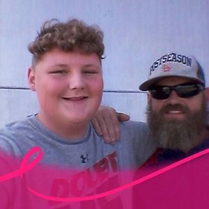 Meet your Posher, Tommy