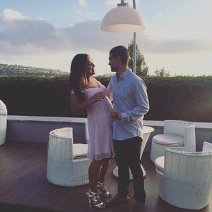 Meet your Posher, Lizzy