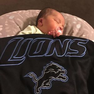 Meet your Posher, Darius