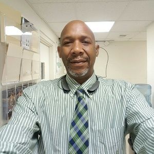 Meet your Posher, Calvin