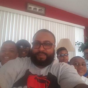 Meet your Posher, Jason