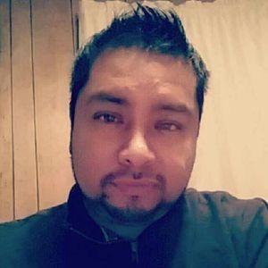 Meet your Posher, Chris